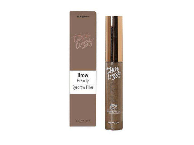 Thin Lizzy Brow Ready Filler Mid Brown