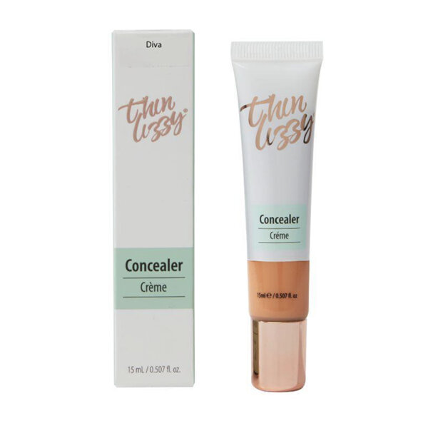 Thin Lizzy Concealer Creme Diva (Dorothy)