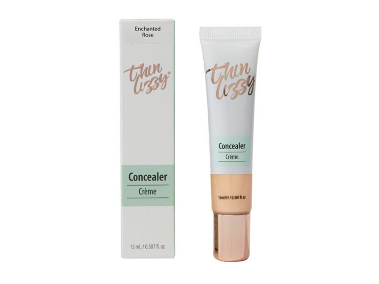 Thin Lizzy Concealer Creme Enchanted Rose