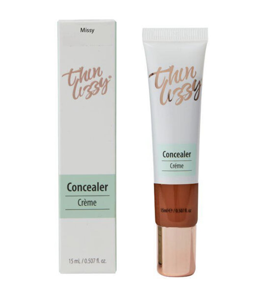 Thin Lizzy Concealer Creme Missy
