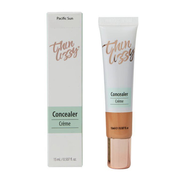 Thin Lizzy Concealer Creme Pacific Sun