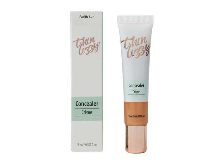 Thin Lizzy Concealer Creme Pacific Sun