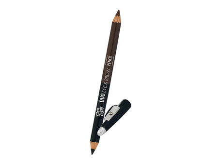 Thin Lizzy Duo Eye and Brow Pencil