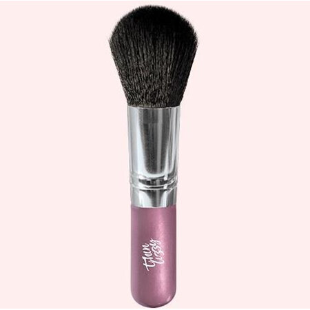 Thin Lizzy Flawless Fibre Brush - Pink