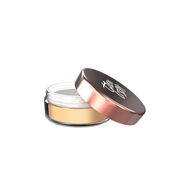 Thin Lizzy Loose Mineral Foundation Minx 15g