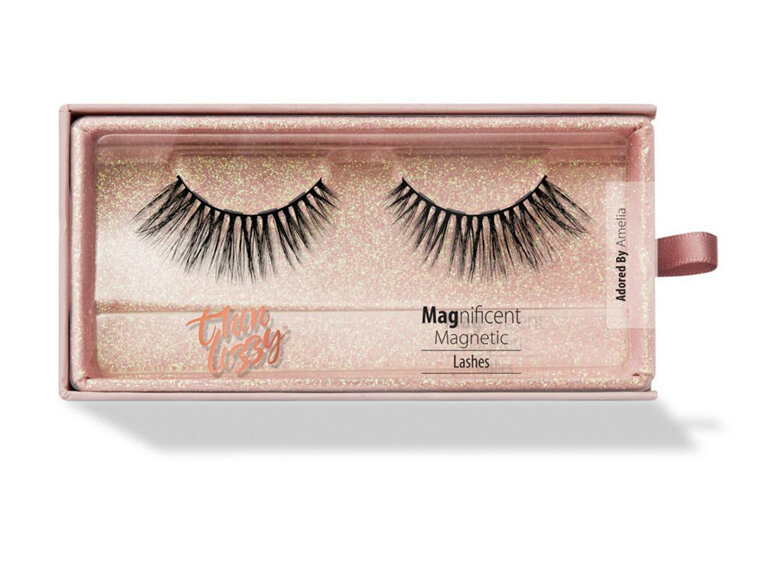Thin Lizzy Magnificent Magnet Lashes Adored by Amelia