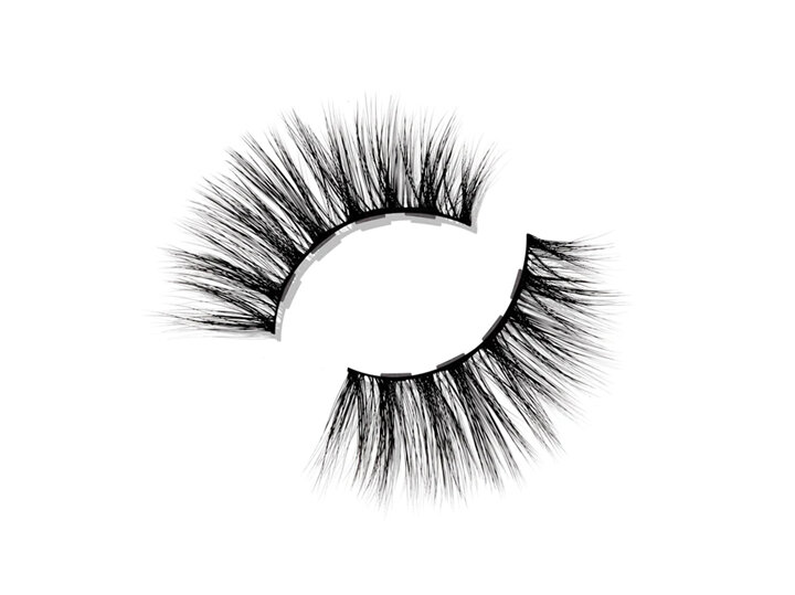 Thin Lizzy Magnificent Magnetic Lashes Born Diva