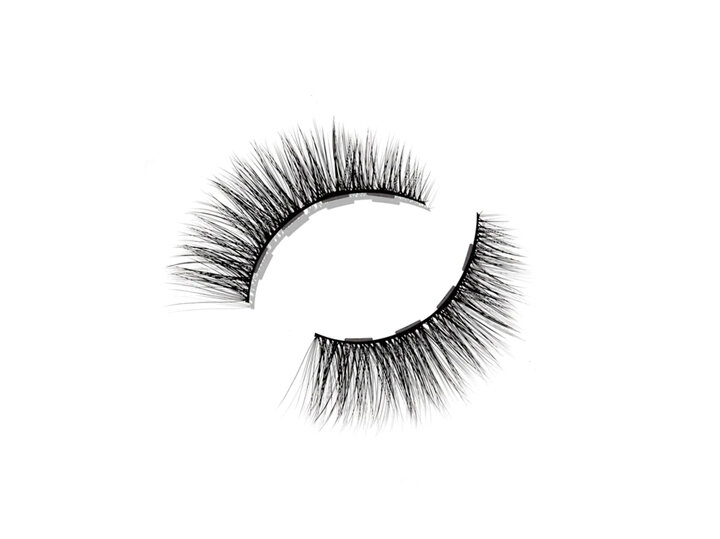Thin Lizzy Magnificent Magnetic Lashes Busy Lizzy