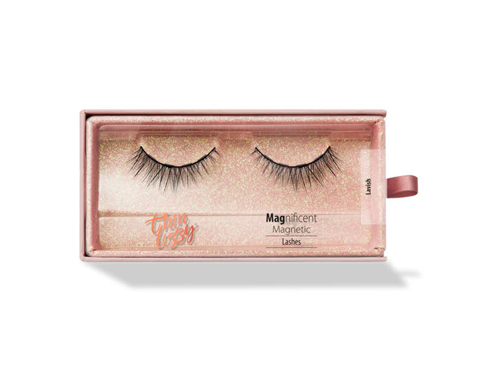 Thin Lizzy Magnificent Magnetic Lashes Lavish