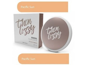 Thin Lizzy Mineral Foundation - Pacific Sun