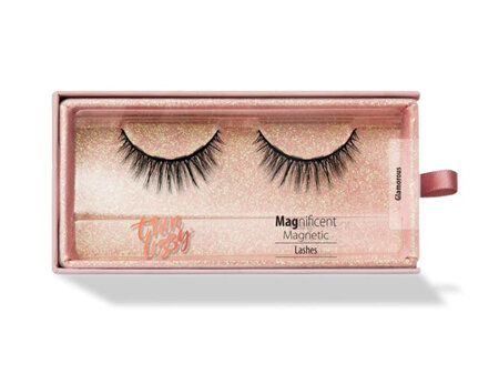 Thin Lizzy M/Magnet Lashes Glam