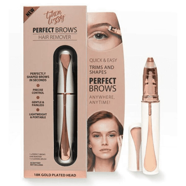 Thin Lizzy Perfect Brows Hair Remover