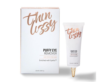 Thin Lizzy Puffy Eye Remover