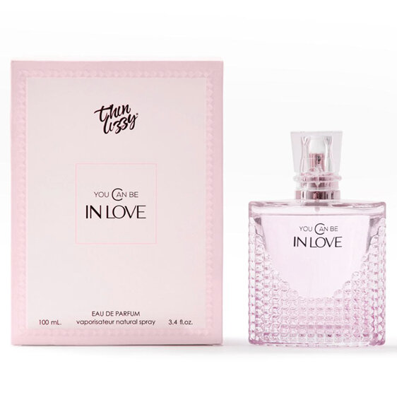 Thin Lizzy You Can Be In Love EDP 100ml
