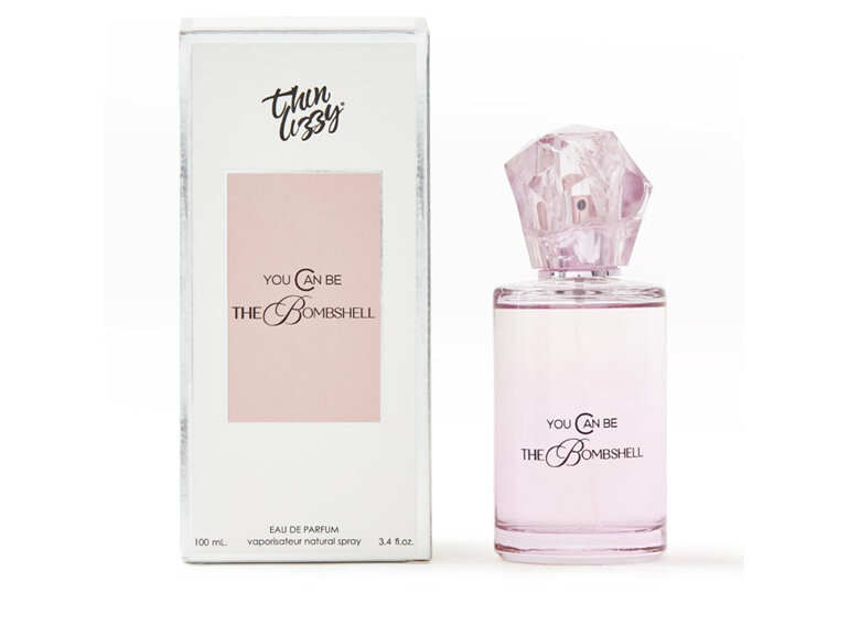 Thin Lizzy You Can Be The Bombshell EDP 100ml