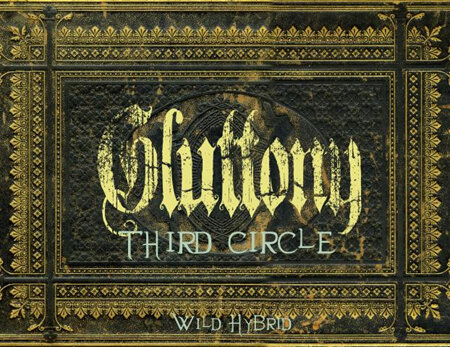 Third Circle - Gluttony