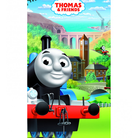 Thomas And Friends Towel