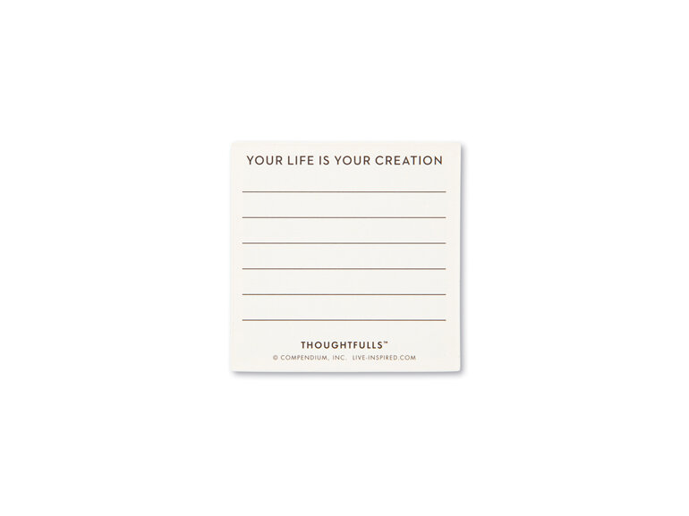 Thoughtfulls An Inspired Life 30 Pop-Open Cards