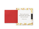 Thoughtfulls Holiday Cheer Pop-Open Cards gesture christmas