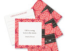 Thoughtfulls Love Pop-Open Cards gift romance