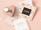 Thoughtfulls Love Pop Open Cards Valentines Gift