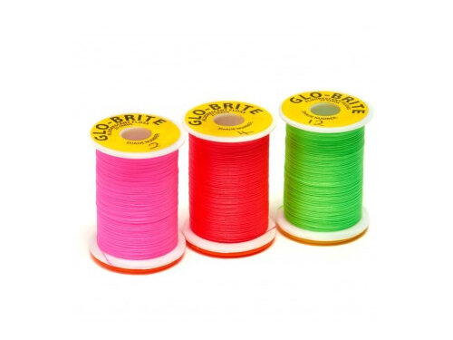 THREAD AND WIRE