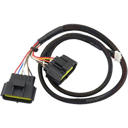 Throttle Control Wiring Harnesses