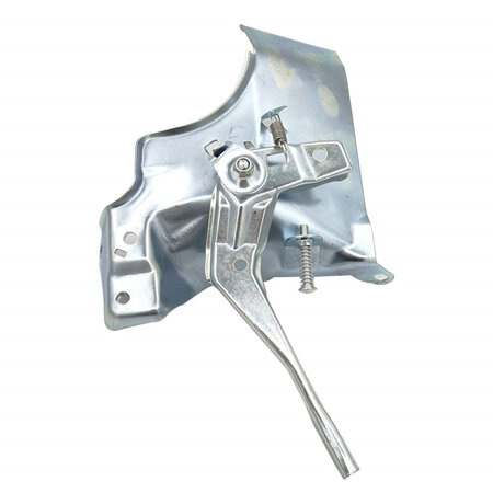 Throttle Lever for 11hp - 16hp petrol engine