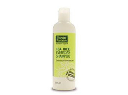Thursday Plantation Tea Tree Everyday Shampoo