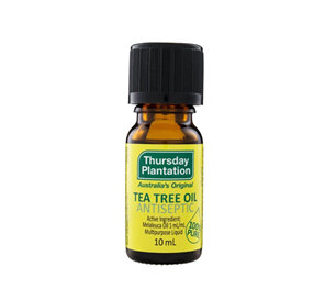 Thursday Plantation Tea Tree Oil 10ml