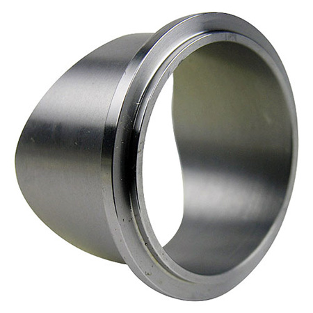 Tial Q / QR Blow-Off Valve Weld Flange Stainless Steel