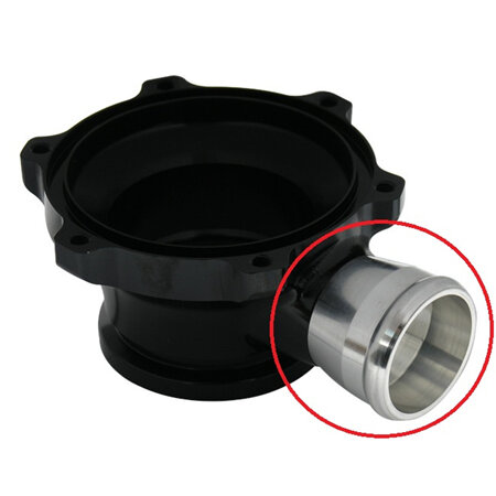 Tial QR Blow-Off 38mm Outlet