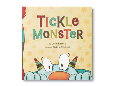 Tickle Monster