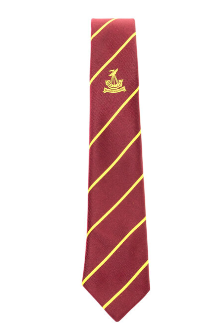 Tie