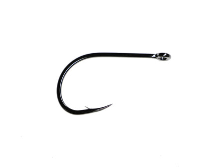 Tiemco TMC600SP Saltwater Fly Hook - 1/0