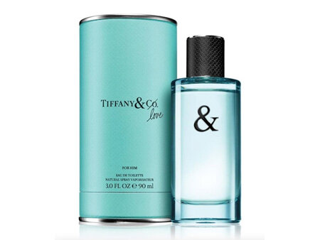 Tiffany & Love For Him 90Ml EDT