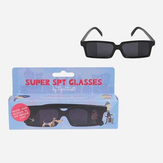 Tiger Tribe Super Spy Glasses kids gift fun toy