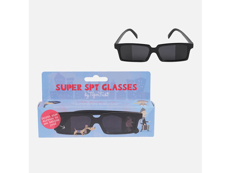 Tiger Tribe Super Spy Glasses kids gift fun toy