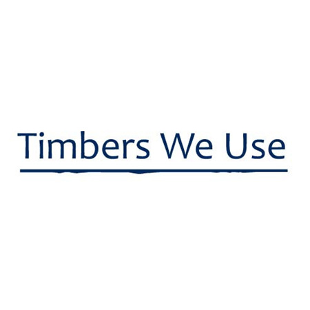 Timbers We Use