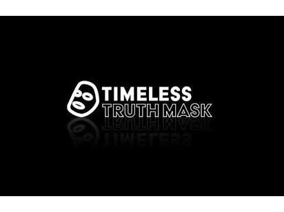 Timeless Truth Mask