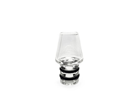 TINYMIGHT 2 VAPORISER GLASS MOUTHPIECE INSERT