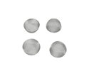 TINYMIGHT 2 VAPORISER RIMLESS BASKET SCREEN 4PK