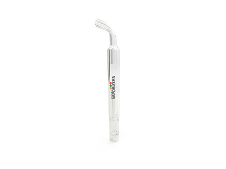 TINYMIGHT 2 VAPORISER STRAIGHT TUBE BUBBLER