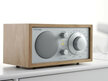 Tivoli Audio Model One table radio in Cherry/silver from Totally Wired