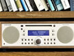 Tivoli Bluetooth Music System Walnut/beige from Totally Wired