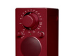 Tivoli PAL BT portable radio in red @totallywired.nz