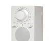Tivoli PAL BT portable radio in white @totallywired.nz