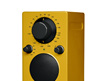 Tivoli PAL BT portable radio in yellow @totallywired.nz