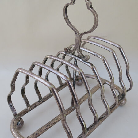 Toast rack