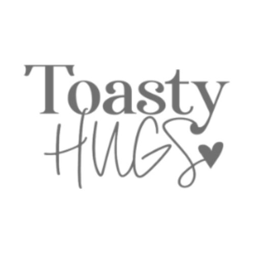 Toasty Hugs Weighted Warmable Plush